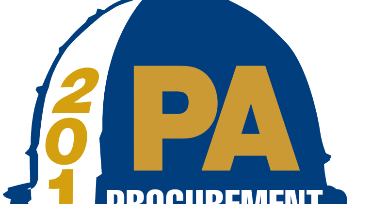 PA Procurement Expo & Forum 2017
