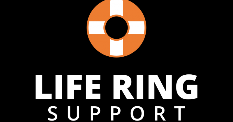 Life Ring Support