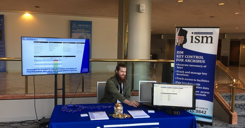 ARCHIBUS Nexus 2018