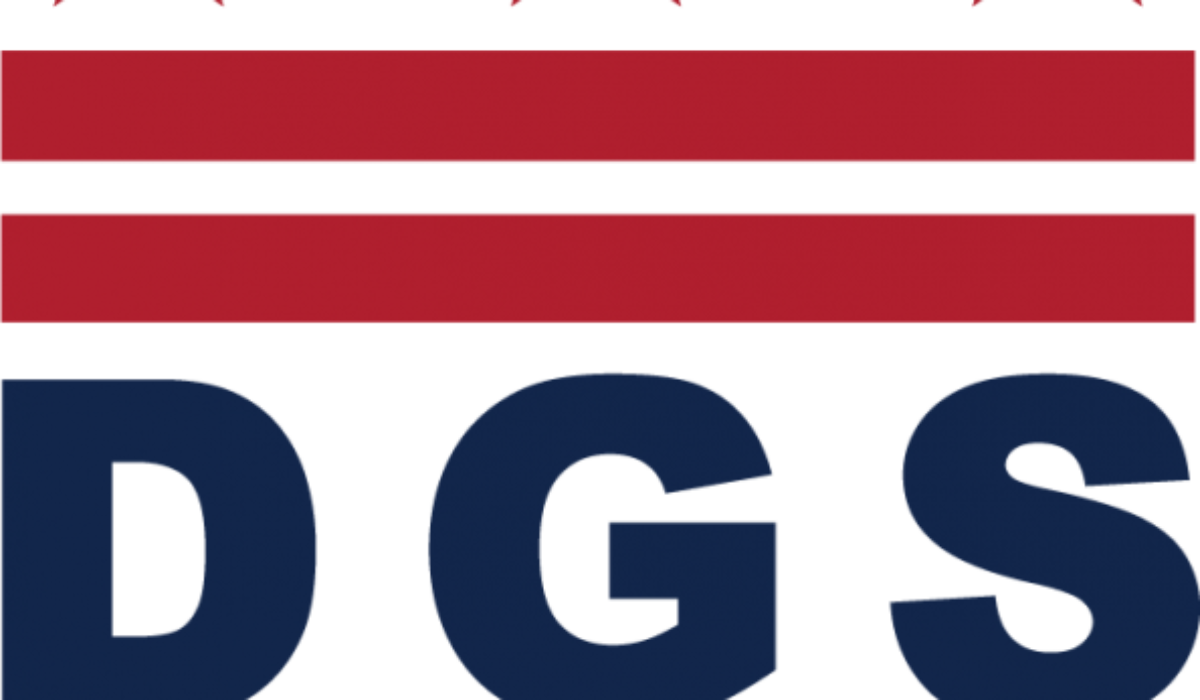 DGS Announcement