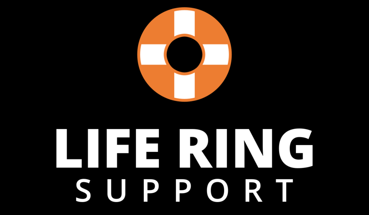 Life Ring Support