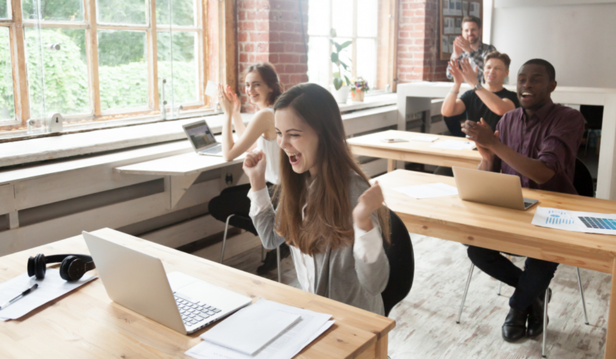 The Leader’s Mindset – Resources and Assets